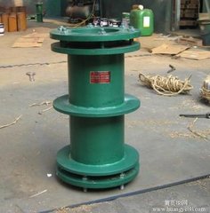 柔性防水套管陜西三超給您帶來全新的品質(zhì)和良好的服務(wù)
