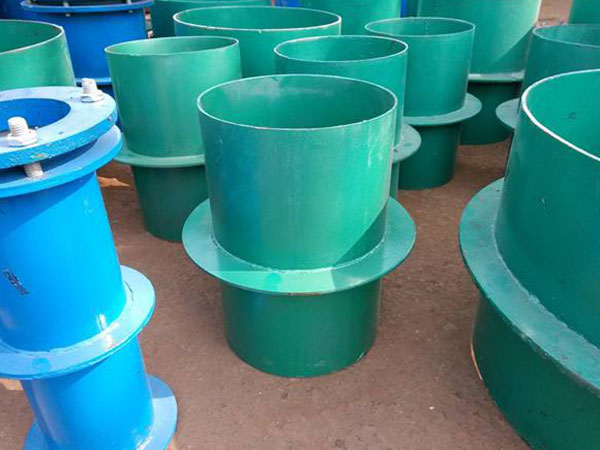 西安剛性防水套管被廣泛應(yīng)用于各種建筑物的管道穿越工程中