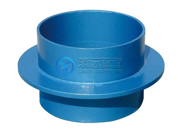 西安剛性防水套管適用于不同的管道直徑和安裝需求